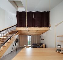 7g Roaster Apartments