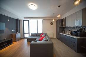 LUX apartment