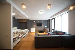 LUX apartment