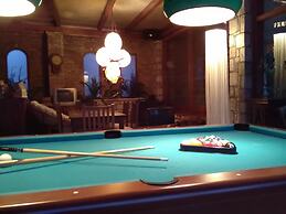 Nicolas Village Club