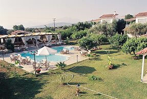 Nicolas Village Club