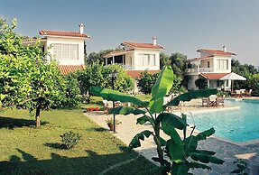 Nicolas Village Club