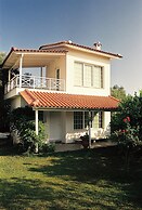 Nicolas Village Club