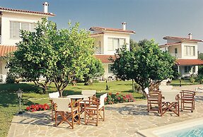 Nicolas Village Club