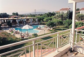 Nicolas Village Club