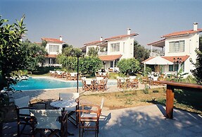 Nicolas Village Club