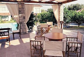 Nicolas Village Club