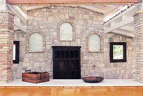 Nicolas Village Club