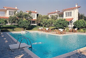 Nicolas Village Club