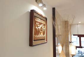 Hanoi Siva Luxury Hotel