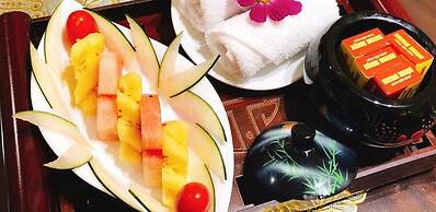 Hanoi Siva Luxury Hotel