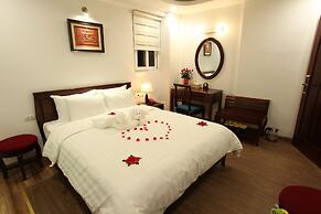 Hanoi Siva Luxury Hotel