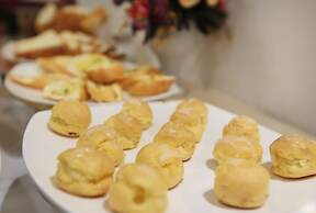 Hanoi Siva Luxury Hotel