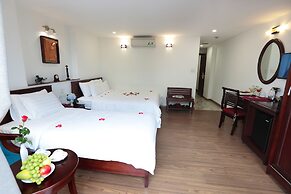 Hanoi Siva Luxury Hotel