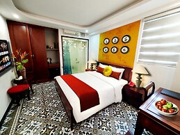 Hanoi Siva Luxury Hotel