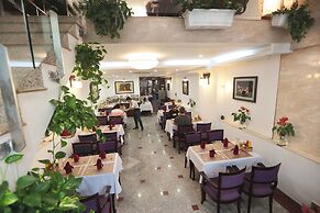 Hanoi Siva Luxury Hotel