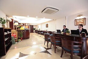 Hanoi Siva Luxury Hotel