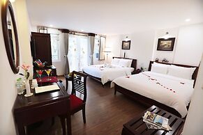 Hanoi Siva Luxury Hotel