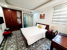 Hanoi Siva Luxury Hotel