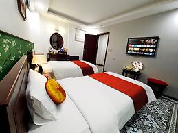Hanoi Siva Luxury Hotel