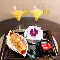 Hanoi Siva Luxury Hotel