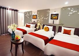 Hanoi Siva Luxury Hotel