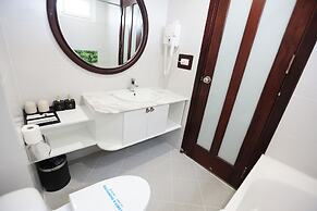 Hanoi Siva Luxury Hotel