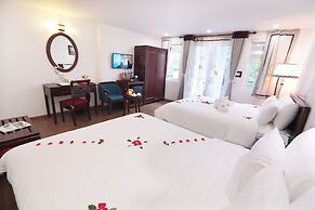 Hanoi Siva Luxury Hotel