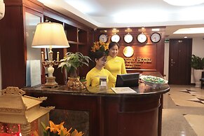 Hanoi Siva Luxury Hotel