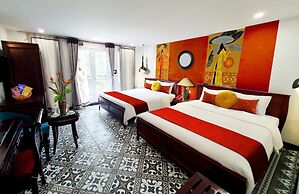 Hanoi Siva Luxury Hotel