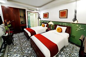Hanoi Siva Luxury Hotel