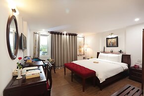Hanoi Siva Luxury Hotel