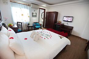 Hanoi Siva Luxury Hotel