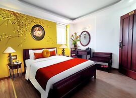 Hanoi Siva Luxury Hotel