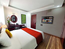 Hanoi Siva Luxury Hotel