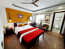 Hanoi Siva Luxury Hotel
