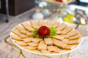 Hanoi Siva Luxury Hotel