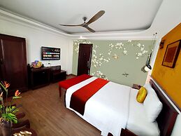 Hanoi Siva Luxury Hotel
