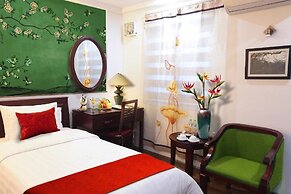 Hanoi Siva Luxury Hotel