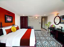 Hanoi Siva Luxury Hotel