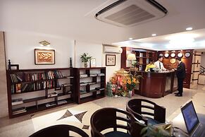 Hanoi Siva Luxury Hotel