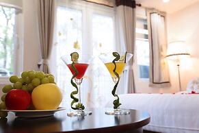 Hanoi Siva Luxury Hotel