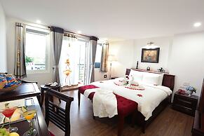 Hanoi Siva Luxury Hotel