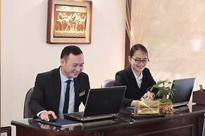 Hanoi Siva Luxury Hotel