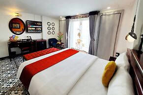 Hanoi Siva Luxury Hotel
