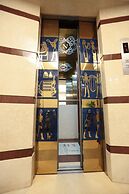 Hanoi Siva Luxury Hotel