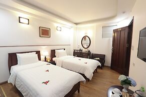 Hanoi Siva Luxury Hotel