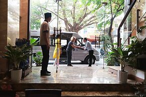 Hanoi Siva Luxury Hotel