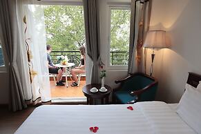 Hanoi Siva Luxury Hotel