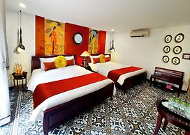 Hanoi Siva Luxury Hotel
